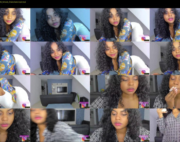 alison_ker — 45 minute Chaturbate female cam show recording, 720p, Sep 14, 2024