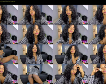 alison_ker — 46 minute Chaturbate female cam show recording, 720p, Sep 14, 2024