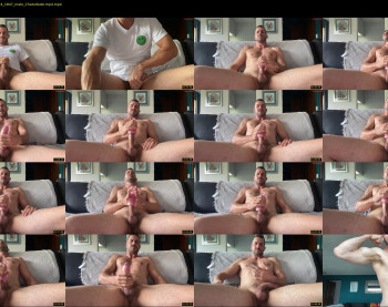 alphamasterjax — 39 minute Chaturbate male cam show recording, 720p, Sep 14, 2024