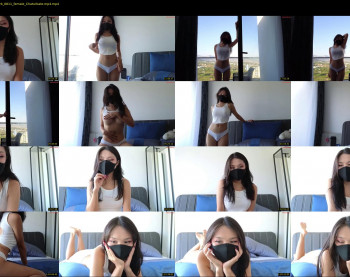 amyalwayshere — 100 minute Chaturbate female cam show recording, 720p, Sep 14, 2024