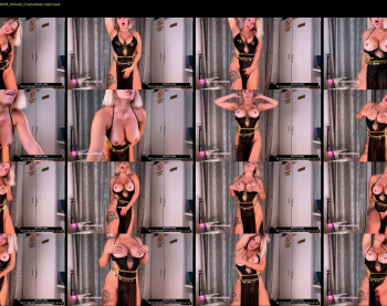 anna_monik — 3 minute Chaturbate couple cam show recording, 720p, Sep 15, 2024