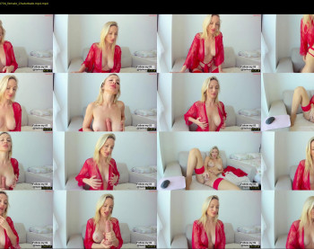 anna_royale — 115 minute Chaturbate female cam show recording, 720p, Sep 14, 2024