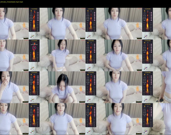 arylia_3 — 120 minute Chaturbate female cam show recording, 720p, Sep 14, 2024