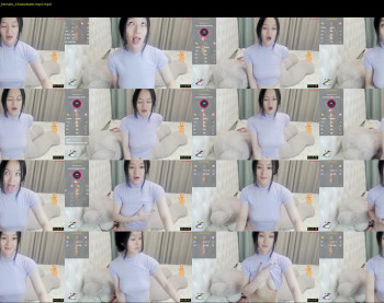 arylia_3 — 11 minute Chaturbate female cam show recording, 720p, Sep 15, 2024