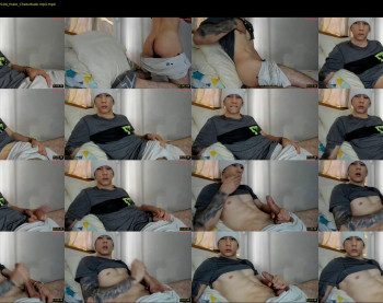 austin1119a — 19 minute Chaturbate male cam show recording, 480p, Sep 14, 2024