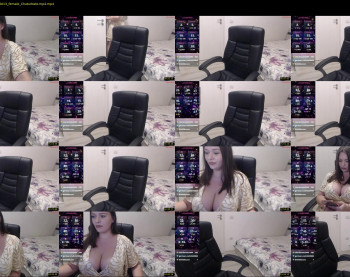 blue_eyes96 — 5 minute Chaturbate female cam show recording, 720p, Sep 15, 2024