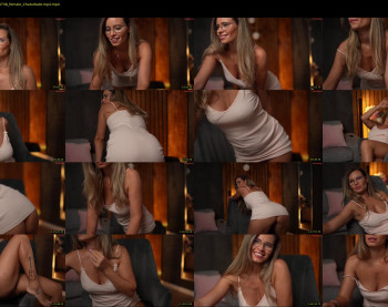 brandywhite — 120 minute Chaturbate female cam show recording, 720p, Sep 14, 2024
