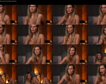 brandywhite — 6 minute Chaturbate female cam show recording, 720p, Sep 14, 2024
