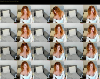 britishmilfpenelope — 4 minute Chaturbate female cam show recording, 720p, Sep 14, 2024