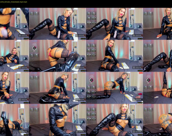candysandyy — 45 minute Chaturbate female cam show recording, 720p, Sep 14, 2024