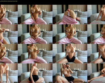 carolinaherera — 93 minute Chaturbate female cam show recording, 720p, Sep 14, 2024