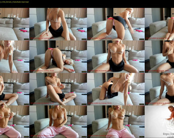 carolinaherera — 57 minute Chaturbate female cam show recording, 720p, Sep 14, 2024