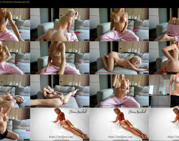 carolinaherera — 105 minute Chaturbate female cam show recording, 720p, Sep 14, 2024