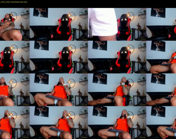 casticatheking — 121 minute Chaturbate male cam show recording, 720p, Sep 14, 2024