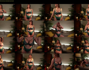 cheryl_pride — 121 minute Chaturbate female cam show recording, 720p, Sep 15, 2024