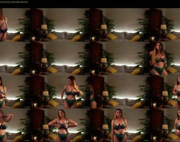 cheryl_pride — 8 minute Chaturbate female cam show recording, 720p, Sep 15, 2024