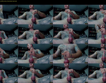 chillinthemosttt — 10 minute Chaturbate male cam show recording, 720p, Sep 14, 2024