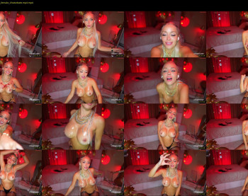chloe_ri — 39 minute Chaturbate female cam show recording, 720p, Sep 15, 2024