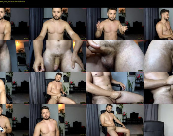 cowboylean — 104 minute Chaturbate male cam show recording, 720p, Sep 15, 2024
