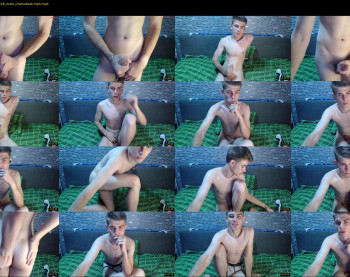 cute_oliver — 33 minute Chaturbate male cam show recording, 720p, Sep 15, 2024