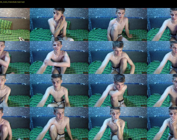 cute_oliver — 96 minute Chaturbate male cam show recording, 720p, Sep 15, 2024