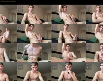 damondurden — 50 minute Chaturbate male cam show recording, 720p, Sep 14, 2024