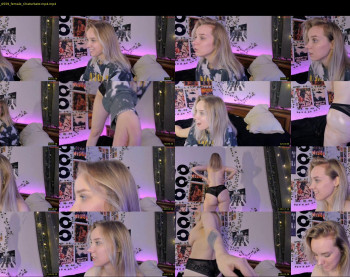 darleneferran — 103 minute Chaturbate female cam show recording, 720p, Sep 14, 2024
