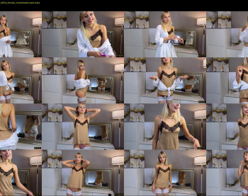 darlinechapel — 93 minute Chaturbate female cam show recording, 720p, Sep 15, 2024