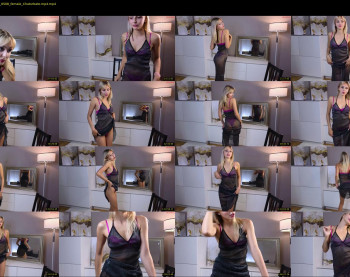 darlinechapel — 121 minute Chaturbate female cam show recording, 720p, Sep 15, 2024