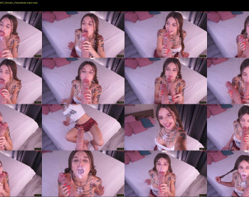 deeptalkss_ — 37 minute Chaturbate female cam show recording, 720p, Sep 14, 2024