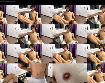denobluora — 24 minute Chaturbate male cam show recording, 720p, Sep 14, 2024