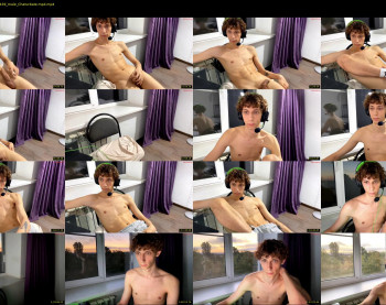 denobluora — 122 minute Chaturbate male cam show recording, 720p, Sep 15, 2024