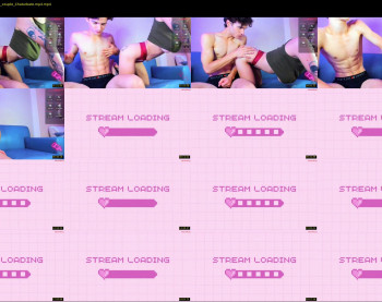 devil_fts — 24 minute Chaturbate couple cam show recording, 720p, Sep 14, 2024