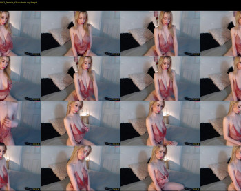 diosa_honey — 7 minute Chaturbate female cam show recording, 720p, Sep 14, 2024