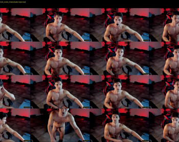 dirty_pothos — 121 minute Chaturbate male cam show recording, 720p, Sep 14, 2024