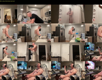 discgolf4life — 121 minute Chaturbate male cam show recording, 720p, Sep 14, 2024
