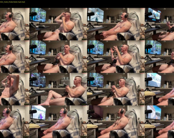 discgolf4life — 88 minute Chaturbate male cam show recording, 720p, Sep 14, 2024