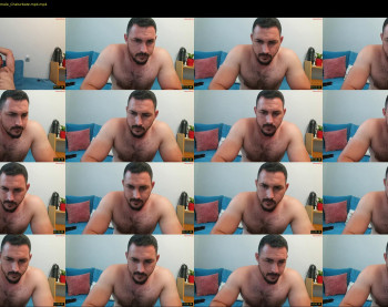 djmute — 17 minute Chaturbate male cam show recording, 720p, Sep 14, 2024