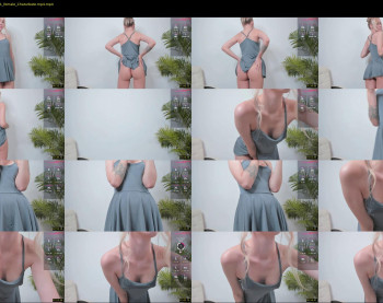 dollyemy — 10 minute Chaturbate female cam show recording, 720p, Sep 14, 2024