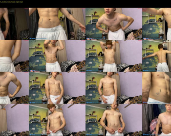eitanhere — 3 minute Chaturbate male cam show recording, 720p, Sep 14, 2024