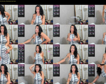 elisabaxter — 62 minute Chaturbate female cam show recording, 720p, Sep 14, 2024