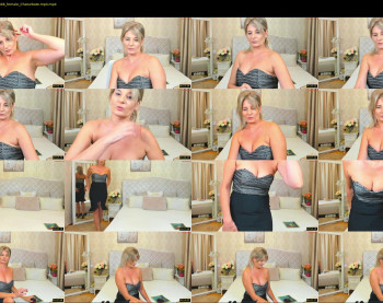 elisarosse_ — 8 minute Chaturbate female cam show recording, 720p, Sep 14, 2024