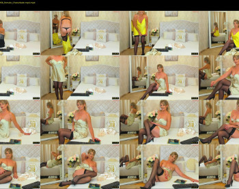 elisarosse_ — 13 minute Chaturbate female cam show recording, 720p, Sep 15, 2024