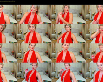 elisarosse_ — 9 minute Chaturbate female cam show recording, 720p, Sep 15, 2024