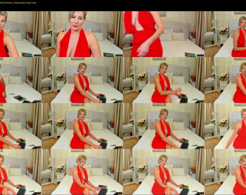 elisarosse_ — 6 minute Chaturbate female cam show recording, 720p, Sep 15, 2024