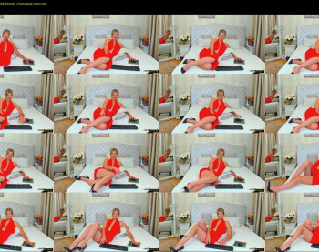 elisarosse_ — 8 minute Chaturbate female cam show recording, 720p, Sep 15, 2024