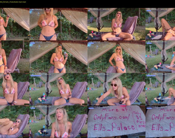 ells_palace — 85 minute Chaturbate female cam show recording, 720p, Sep 15, 2024