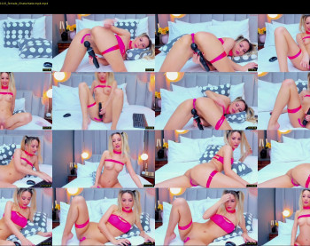 emillybronte — 121 minute Chaturbate female cam show recording, 720p, Sep 15, 2024