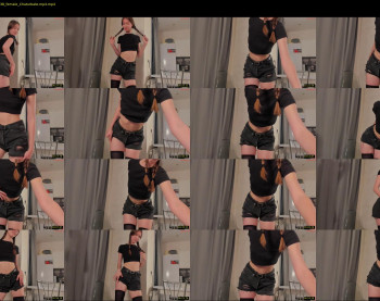 emma_flin — 8 minute Chaturbate female cam show recording, 720p, Sep 14, 2024