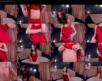 engelellick — 57 minute Chaturbate female cam show recording, 720p, Sep 14, 2024